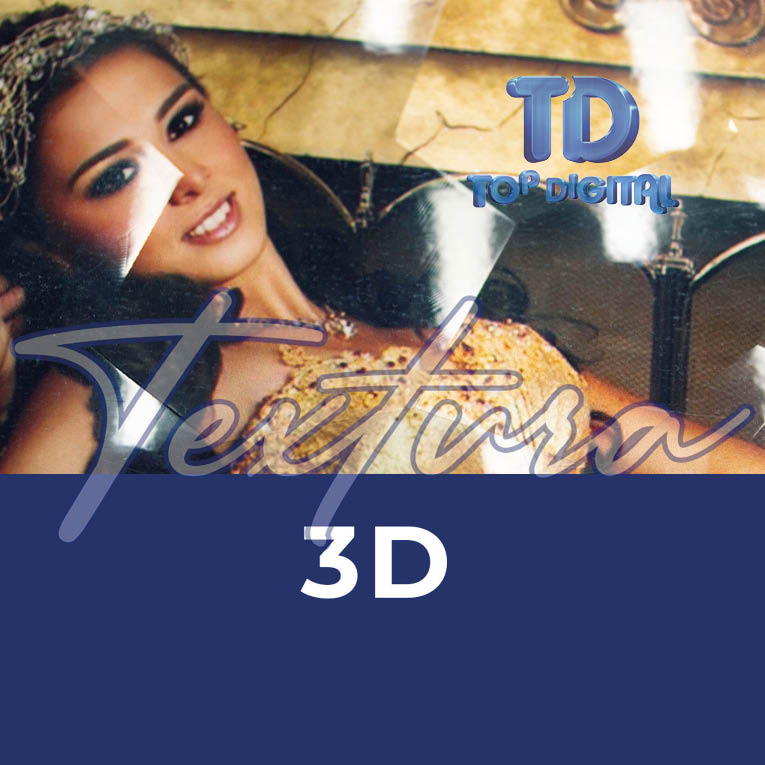 3D (EN CALOR)