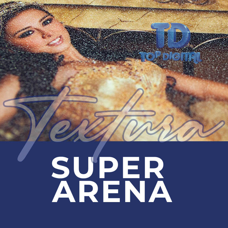 SUPER ARENA (EN CALOR)