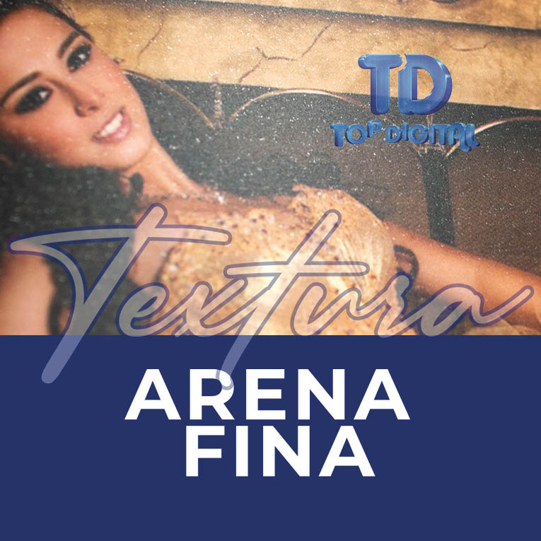 ARENA FINA (EN FRIO)
