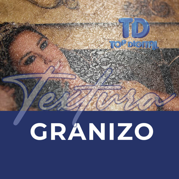 GRANIZO (EN FRIO)