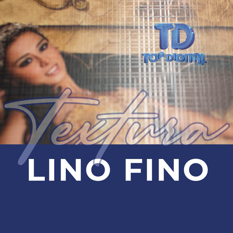 LINO FINO (EN FRIO)