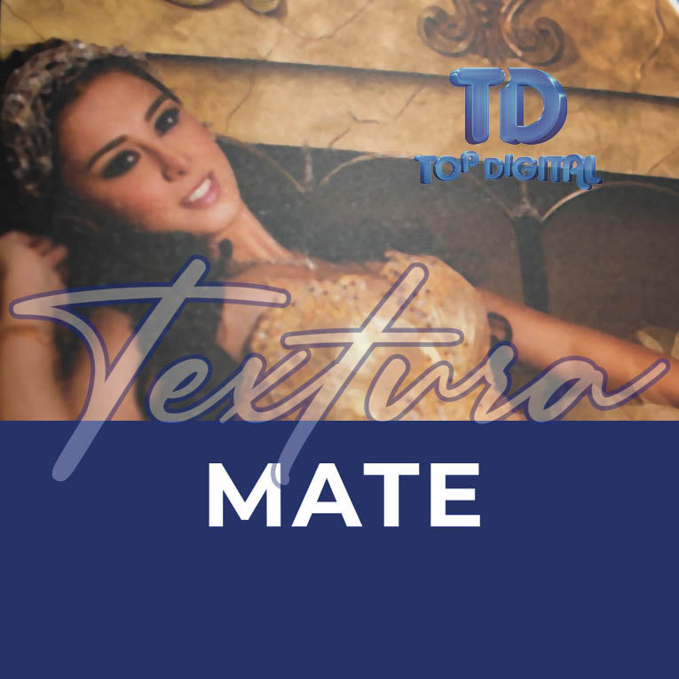 MATE (EN FRIO)