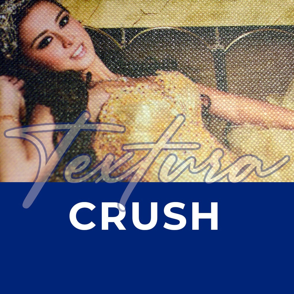 CRUSH (EN FRIO)