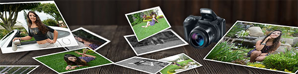 Impresión de fotografias en papel fotografico